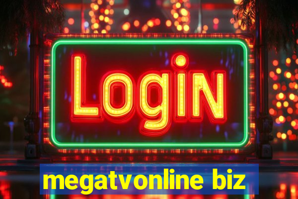 megatvonline biz